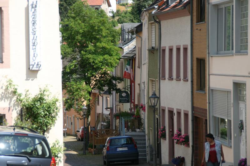 Hotel Zum Alten Brauhaus دودلدورف المظهر الخارجي الصورة