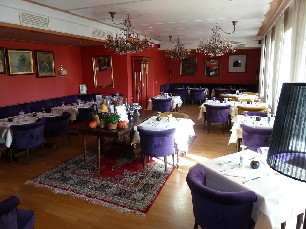Hotel Zum Alten Brauhaus دودلدورف المظهر الخارجي الصورة