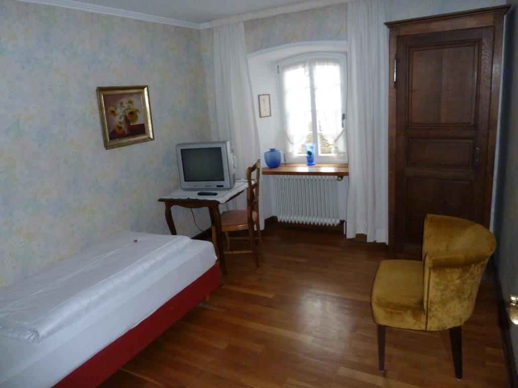 Hotel Zum Alten Brauhaus دودلدورف الغرفة الصورة